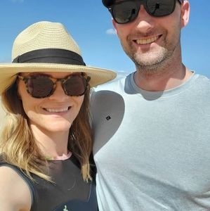 Meet your Posher, Julie